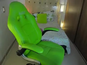 lisa_gerrard_ from Chaturbate is Freechat