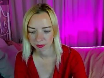 lisa_magnusson from Chaturbate is Freechat