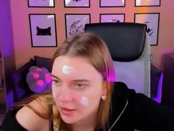 lisa_mitchel from Chaturbate is Freechat