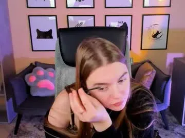 lisa_mitchel from Chaturbate is Freechat