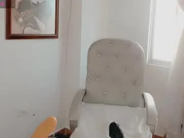 Lisa_santoss from Chaturbate