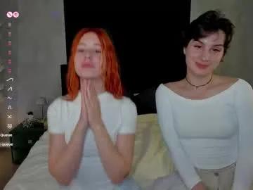 lisafoxy_ from Chaturbate is Freechat