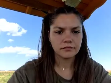 Lissa__1 from Chaturbate