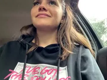 Lissa__1 from Chaturbate