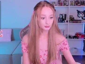 lissa__fox from Chaturbate is Freechat