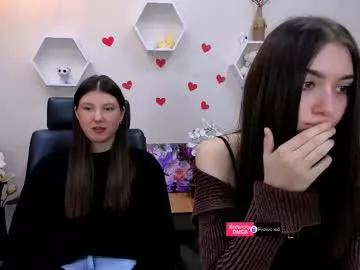 Lissa_night from Chaturbate