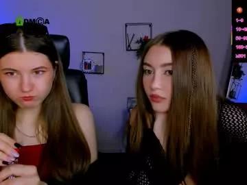 Lissa_night from Chaturbate
