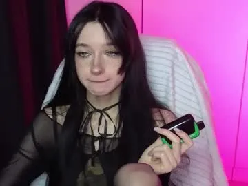 lissaelison from Chaturbate is Freechat