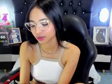 lissandra18 from Chaturbate is Freechat