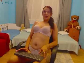 lissann_ from Chaturbate is Freechat