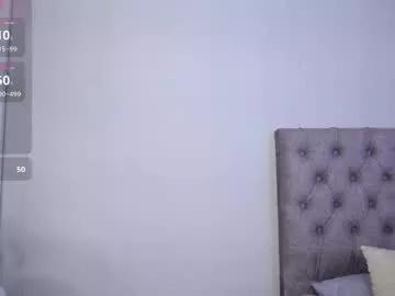 Litle_lola from Chaturbate