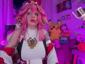 little__ary from Chaturbate is Freechat