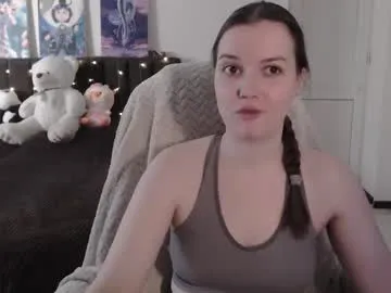 little__flowers from Chaturbate is Freechat