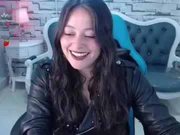 little_alice_a from Chaturbate is Freechat