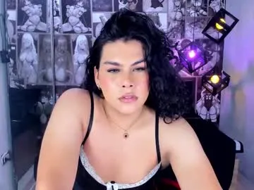 little_alli from Chaturbate is Freechat