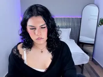 little_alli from Chaturbate is Freechat