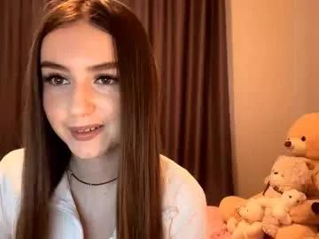 little_anioneta from Chaturbate is Freechat