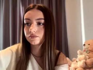 little_anioneta from Chaturbate is Freechat