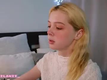 Little_anitta from Chaturbate