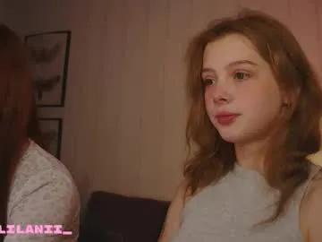 Little_anitta from Chaturbate