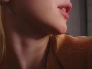 Little_anitta from Chaturbate