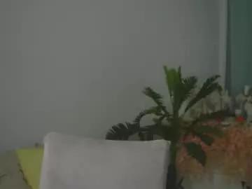 Little_anitta from Chaturbate