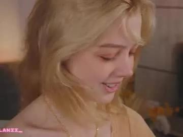 Little_anitta from Chaturbate