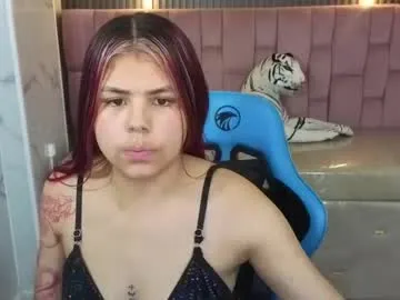 little_cherry_b from Chaturbate is Freechat