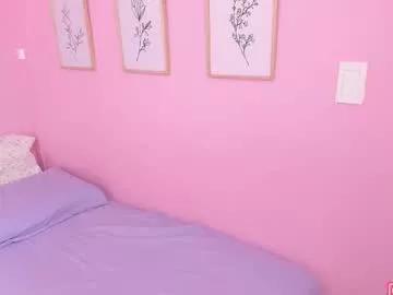Little_effy18_ from Chaturbate