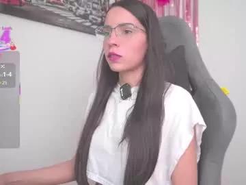 Little_eli from Chaturbate