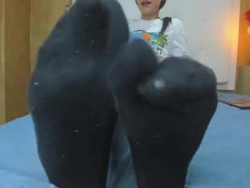Little_jenni from Chaturbate
