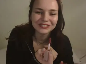 little_kinky_gal from Chaturbate is Freechat
