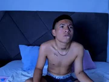 little_kris1 from Chaturbate is Freechat