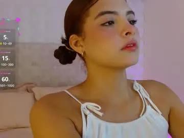 little_liaflame from Chaturbate is Freechat