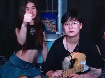 Little_owlx from Chaturbate
