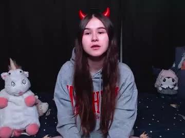 Little_owlx from Chaturbate