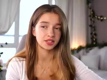 Little_poetry from Chaturbate