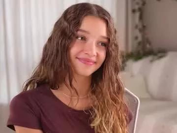 Little_poetry from Chaturbate