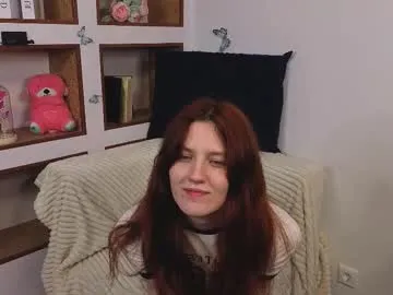 little_red_rosy from Chaturbate is Freechat