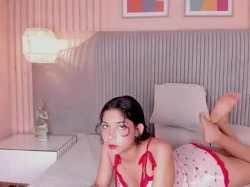 little_roose from Chaturbate is Freechat