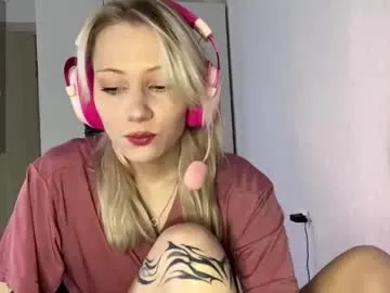 little_soyia from Chaturbate is Freechat