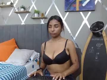 Little_sugar19 from Chaturbate