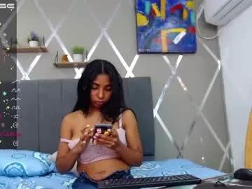 Little_sugar19 from Chaturbate