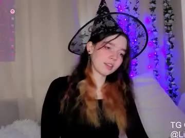 little_teya from Chaturbate is Freechat