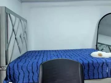 Littleabbie from Chaturbate