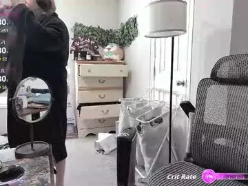 Littlebelly from Chaturbate