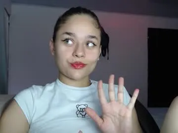 littlecheerry69 from Chaturbate is Freechat