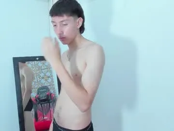 littledanny_ from Chaturbate is Freechat
