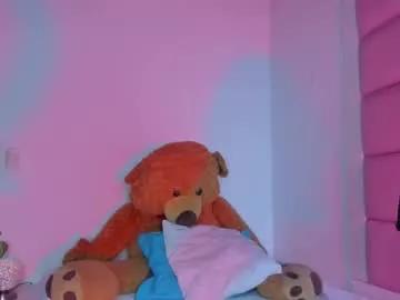 Littlee_emma_ from Chaturbate