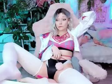 Littleflufflepuff from Chaturbate